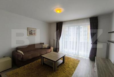 Apartament 2 camere, decomandat, 48 mp, zona Avangarden - 1