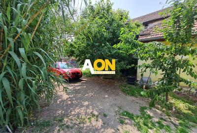Casa 3 camere, 123mp, Teren 792 mp, Centru - 14