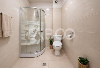 Apartament 2 camere decomandate vanzare balcon parcare Doamna Stanca - 6