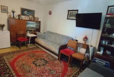 Apartament 1 Camera Nicolina - Prima Statie - 5