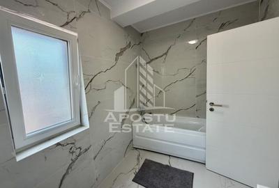 Duplex 5 camere de inchiriat, petfriendly, Ghiroda - 18