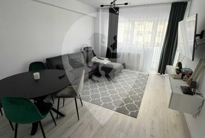 DE INCHIRIAT – Apartament 3 camere Vivamus Park - 1