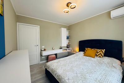 Apartament 2 camere mobilat& utilat Lujerului/ Politehnica - 1