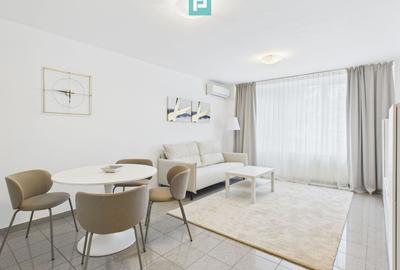 Ultracentral – 2 camere Sala Palatului - 1