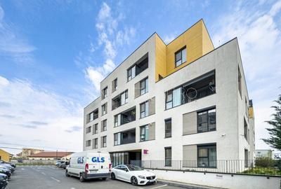 3 camere cu gradina si loc de parcare Rond OMV - 2