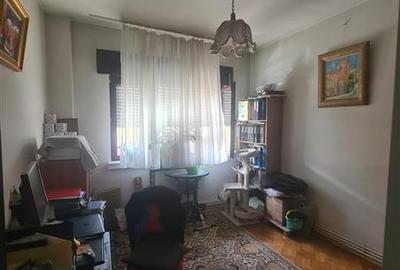 Unirii, 4 camere, hp/3, terasa 10 mp, deosebit - 5