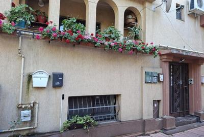 Apartament 3 camere l Parcul Izvor l Cismigiu l Demisol l Straduta linistita - 9