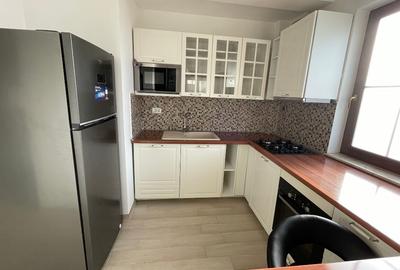 Inchiriez apartament Dumbravita langa padure - 7