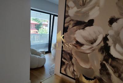 Apartament de inchiriat cu 2 camere in Herastrau Parkview - 2