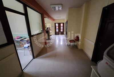 Vila individuala cu 10 camere ideal pt. clinica | Zorilor | Ciresilor! - 8