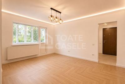 Apartament 3 camere, complet renovat, zona BIG, Mănăștur - 2