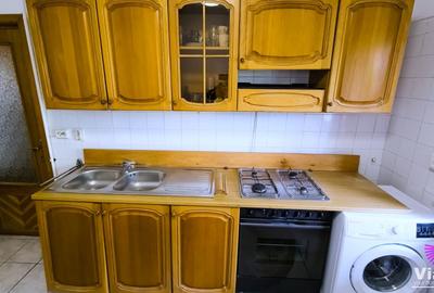 Apartament 2 camere 64 mpu parc Sub Arini- bazin olimpia | Bulevardul Victoriei - 6