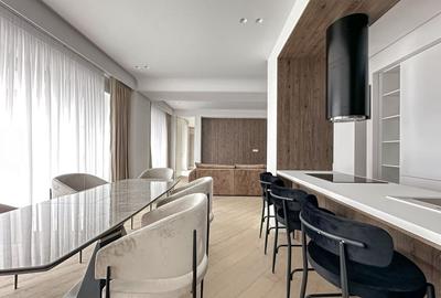 Penthouse 4 camere I Cortina 126 I Iancu Nicolae - 1