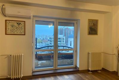 2 camere Unirii - Alba Iulia - Burebista, modern - 5