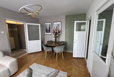 Gara de Nord - 2 camere - Metrou - Parcare - Prima Chirie - Disponibil imediat - 11