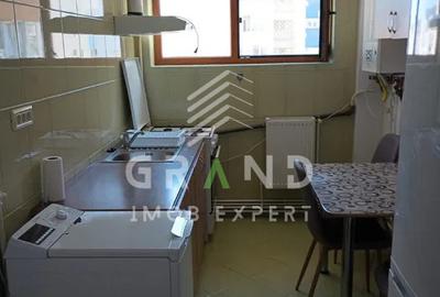 2 camere | decomandat | 52 mp | Balcon | Mănăștur/Aleea Padin - 7
