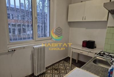 Apartament 2 Camere Sector 4 Sos. Giurgiului 51mp - 7