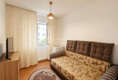 Alexandru cel Bun - rond Zimbru, 3 camere etaj 2, mutare imediata - 1