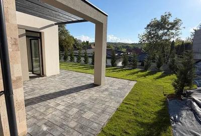 Casa inividuala in Feleacu, 800mp teren - 5