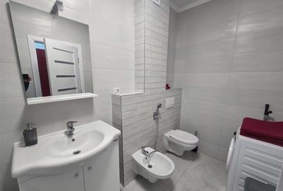 Apartament 3 camere | Burdujeni | Bloc 2024 | Loc de parcare | 3c-4589 - 7