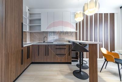 Apartament 2 camere premium | INVESTITIE | POIANA BRASOV | CENTRAL| - 5