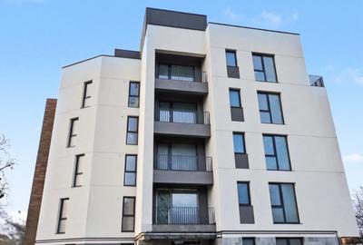 Apartament premium finalizat - zona centrala - 8