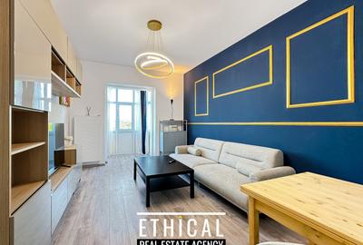 2 cam. Pod Constanta, 5 min metrou Jiului. Renovat integral + centrala proprie! - 2