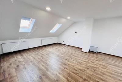 Spatiu birouri 344 mp si curte proprie localitatea Talmaciu Sibiu - 17