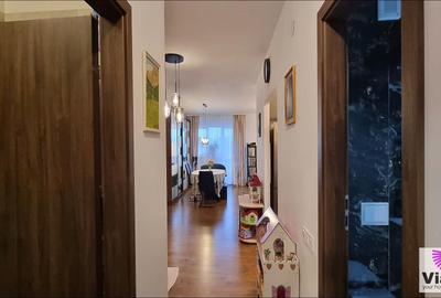 Apartament premium 3 camere 93mp | Zona Rahovei | Terasa + 2 balcoane - 7