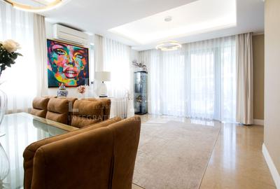 Inchiriere casa, vila 8 camere | Piscina, Complex, Premium | Corbeanca - 4