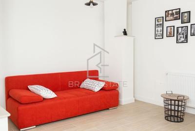 Apartament de inchiriat, 50 mp, zona GHEORGHENI - 7