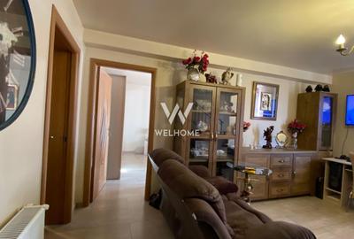 Casa tip Duplex in cartierul Arhitectilor.  Sibiu - 10