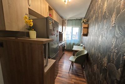 1 Cam--Sagului-5 Min de Centru-Mobilat complet-Utilat-Centrala--290 Euro !Neg - 4