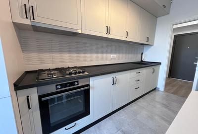 Apartament cu o  camera Conest 400 euro prima inchiriere - 7
