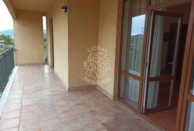 Apartament Nou 3 camere 92mp+balcon 20mp-etaj 1-Zona Sanovil Viisoara - 8