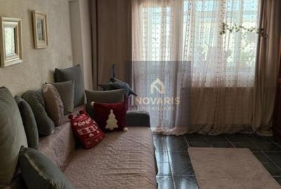 De vanzare apartament, trei camere - 3