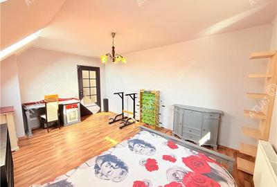 Casa individuala la cheie 156 mp utili pivnita Selimbar/Pictor Brana - 13