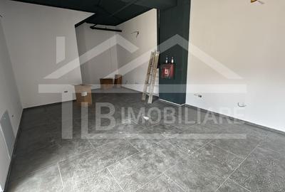 Spatiu comercial, 86mp, Zona Vivat Residence - 6