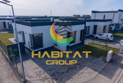 Vidra intrare vanzare Casa individuala Parter teren 399mp - 1