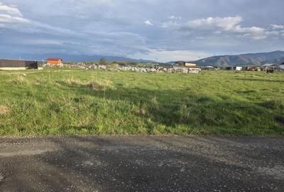 Teren intravilan de vânzare – Calea Cisnădiei -ARHITECTILOR - 6