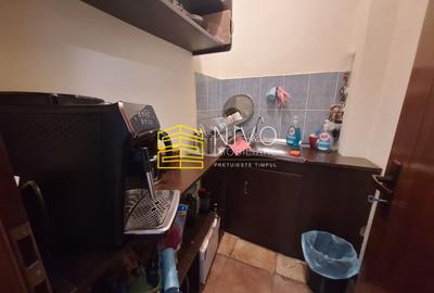 Spațiu de birou – Tg. Mureș – Semicentral – Zona Penitenciar - 10