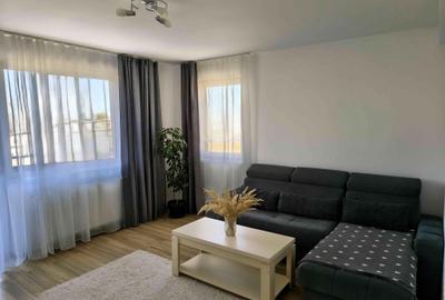 Apartament 2 camere mobilat si utilat modern zona Coresi - 2