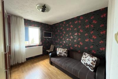 Ocazie! Apartament 2 camere, mobilat, utilat, gaze, zona Abator, 78.000 Euro! - 6