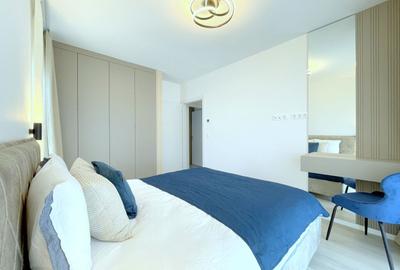 Apartament 3 camere - DENYA FOREST 7 bloc nZEB - COMISION 0% - 11