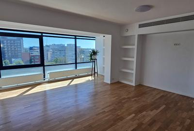 Penthouse inchiriere - Polona-  Eminescu - 14