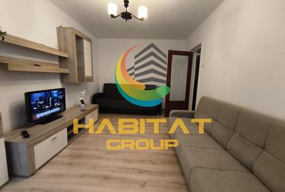 Apartament 2 camere de vanzare cu teava de gaze la usa - 1