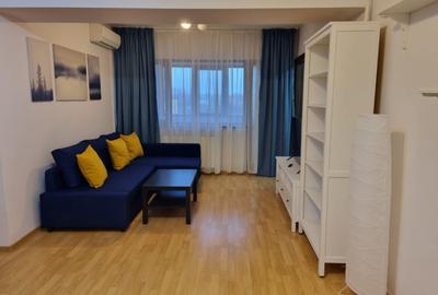 Apartament cu 2 camere decomandat, mobilat în Nicolae Grigorescu