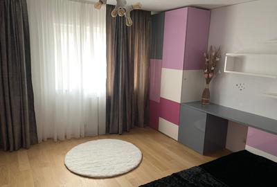 Penthouse lux 4 camere //terasa//Nordului-Herastrau - 20