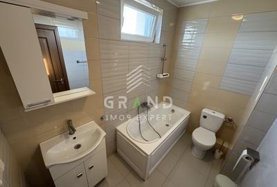 3 camere | 2 băi | 67 mp+balcon | Etaj 8/9 | Parcare | Oașului 86-90 - 32