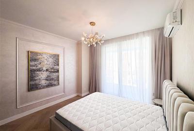 Apartament 4 camere de inchiriat Arqa Jolie Village - 22